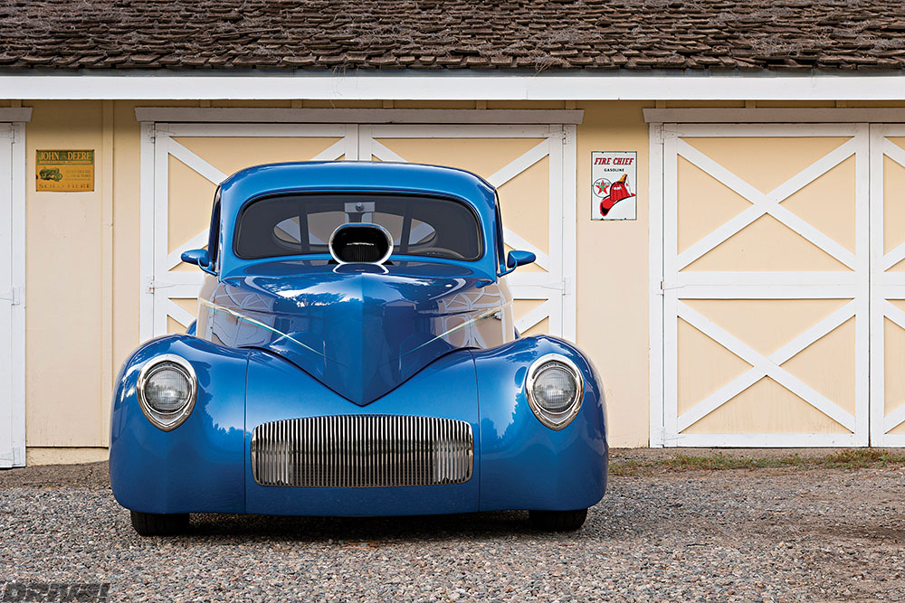1941 Willys