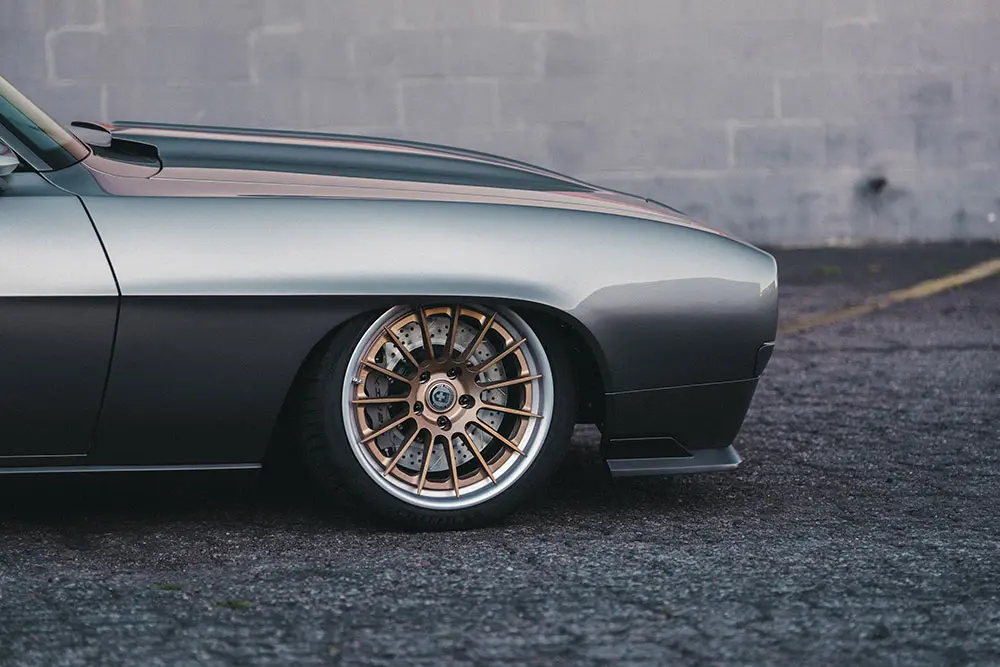 1969 Camaro