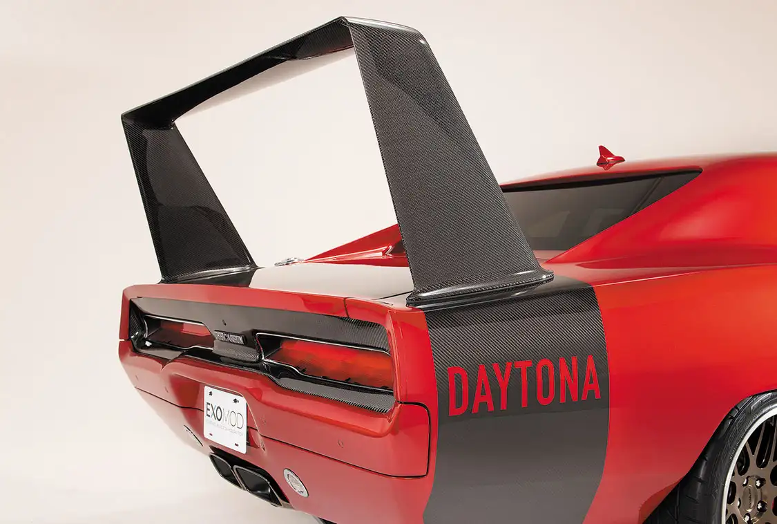 1969 Daytona
