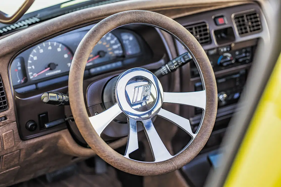 2000 Toyota 4Runner