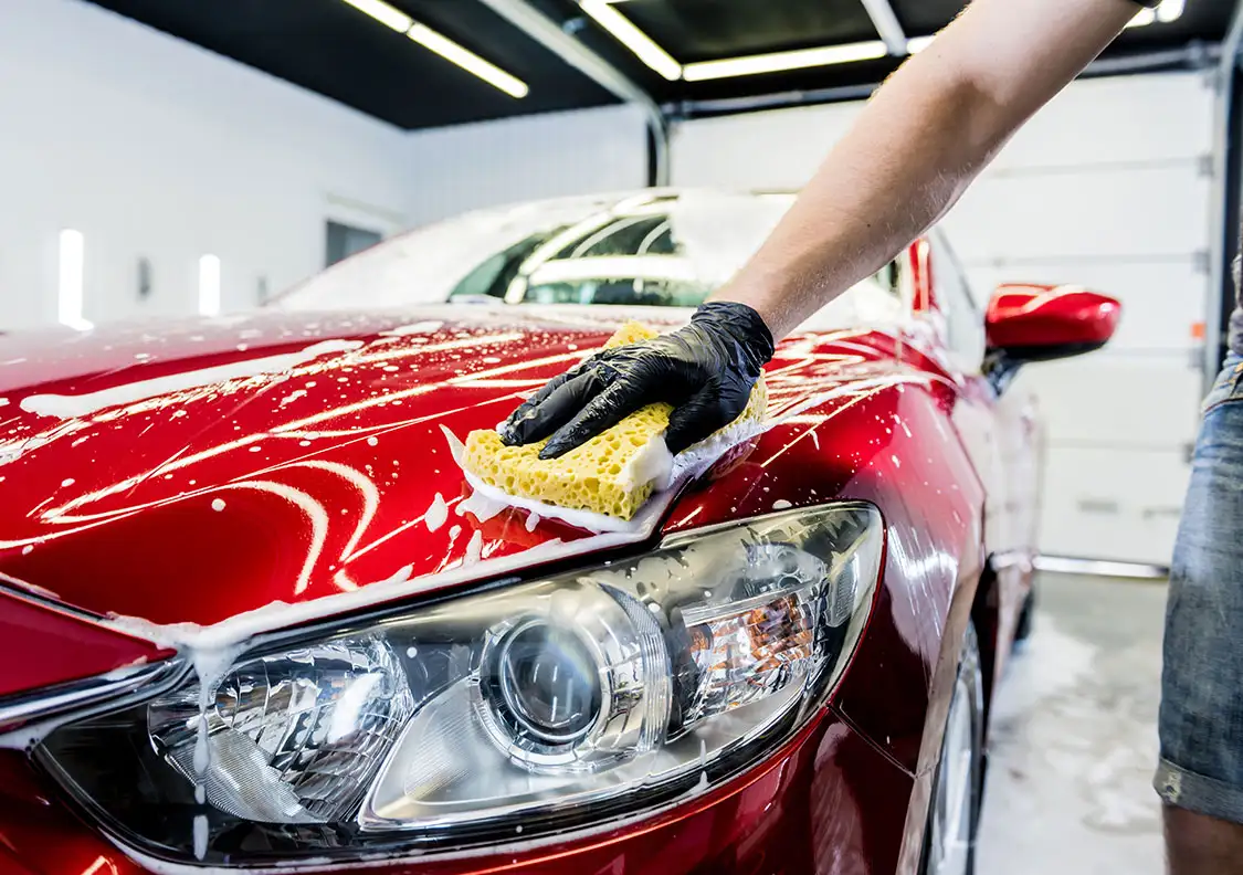  Ceramic Coatings