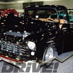 The Portland Roadster Show Turns 60
