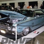 The Portland Roadster Show Turns 60