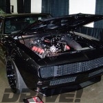 The Portland Roadster Show Turns 60