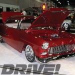 The Portland Roadster Show Turns 60