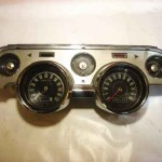 DRV  TACH PIX B