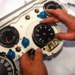DRV  TACH PIX