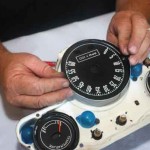 DRV  TACH PIX
