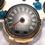 DRV  TACH PIX
