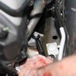 DRV  BOLT